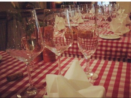 照片: La Grappa